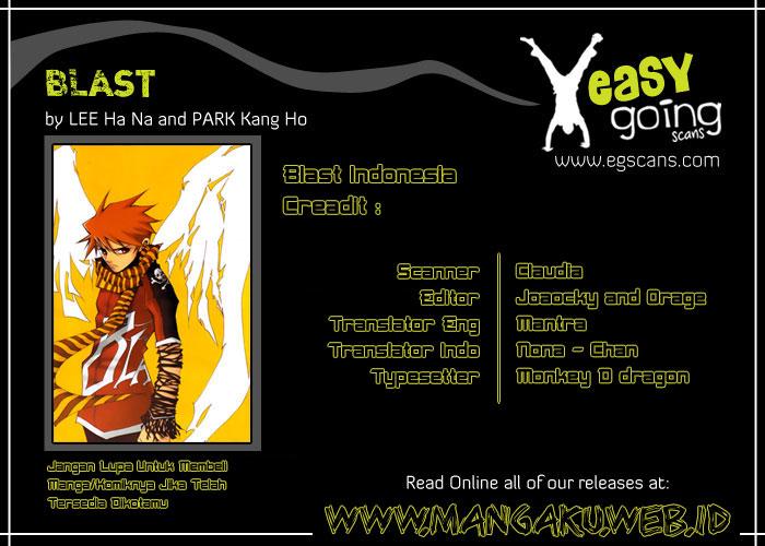 Blast Chapter 25 Bahasa Indonesia